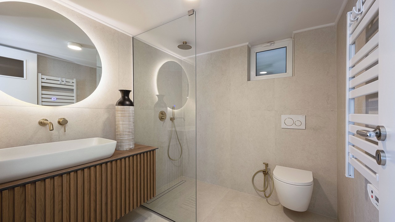 Photo of Bathroom in Sternes