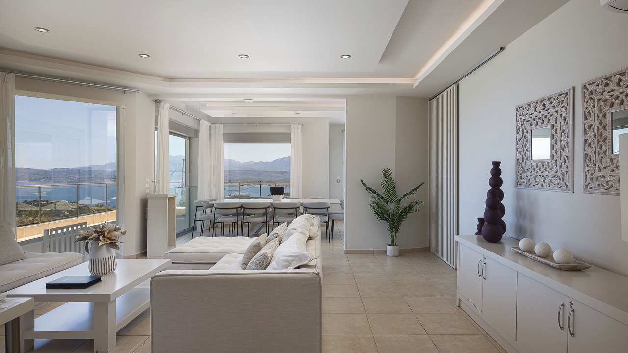 Photo of Livingroom in Sternes