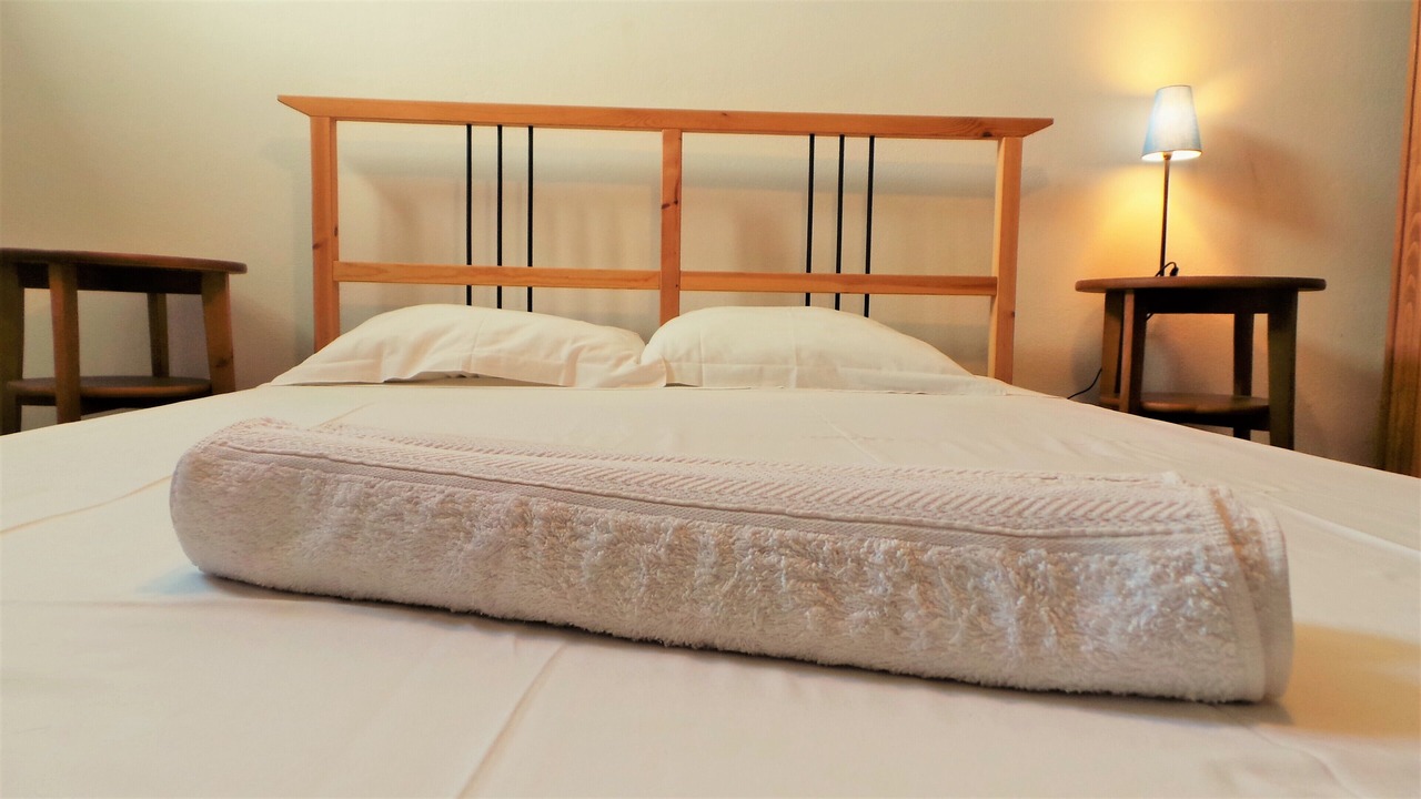 Photo of Bedroom in Andros