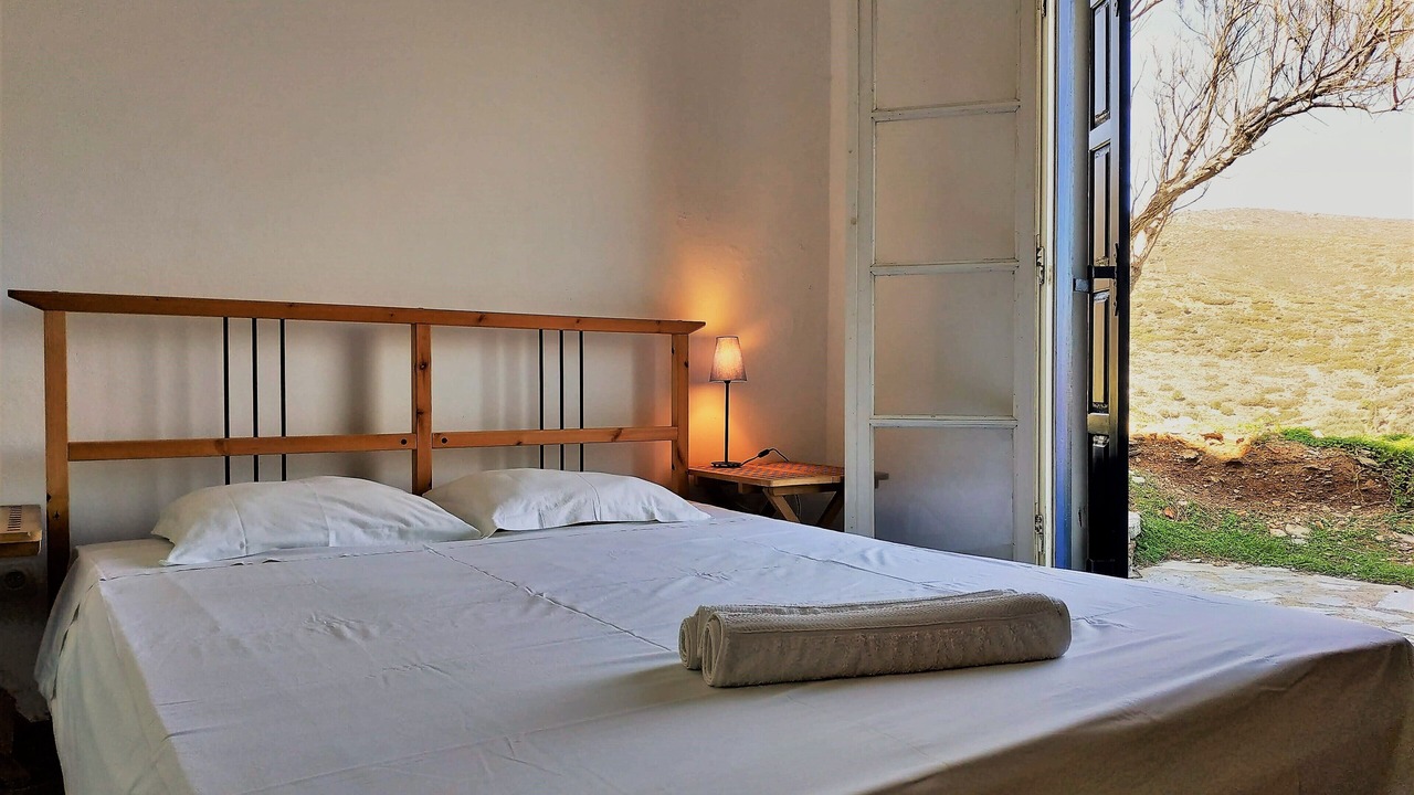 Photo of Bedroom in Andros
