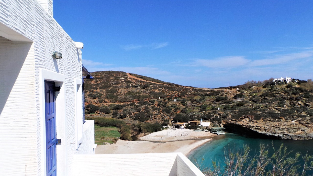 Photo of Outdoor in Andros
