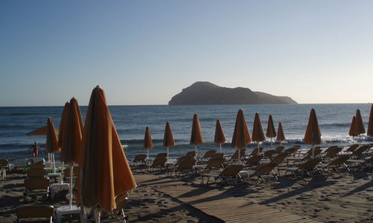 Photo of Others in Platanias Town