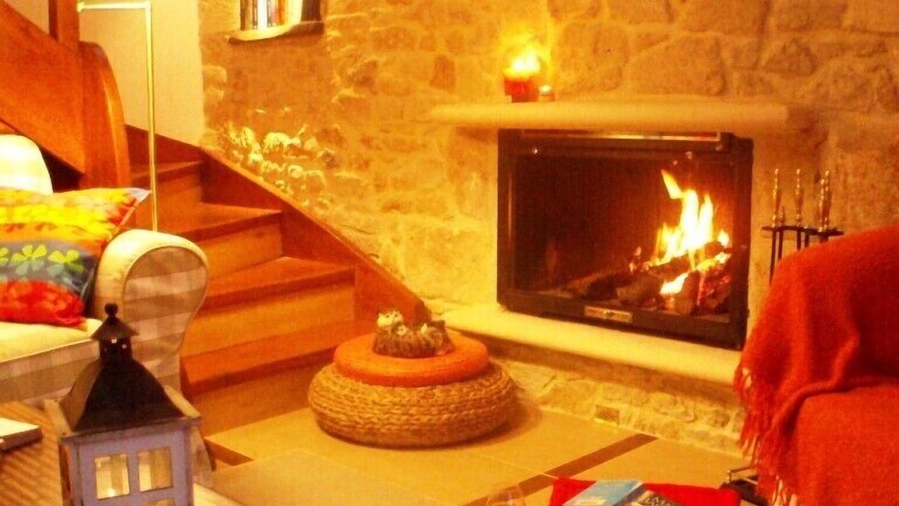 Photo of Livingroom in Platanias Town