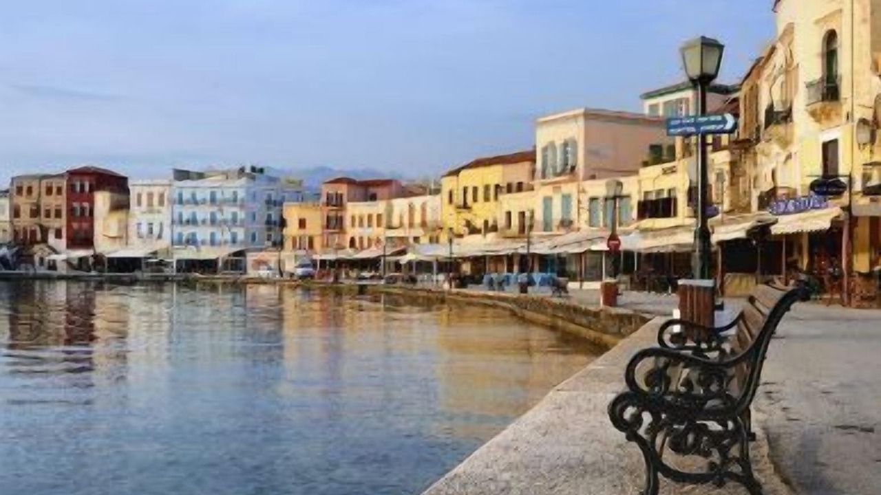 Photo of Others in Platanias Town