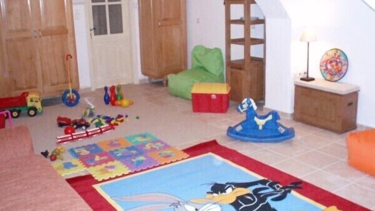 Photo of Bedroom in Platanias Town