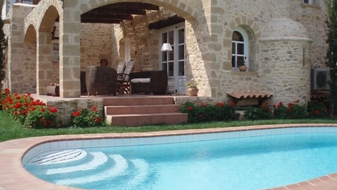 Photo of Outdoor in Platanias Town