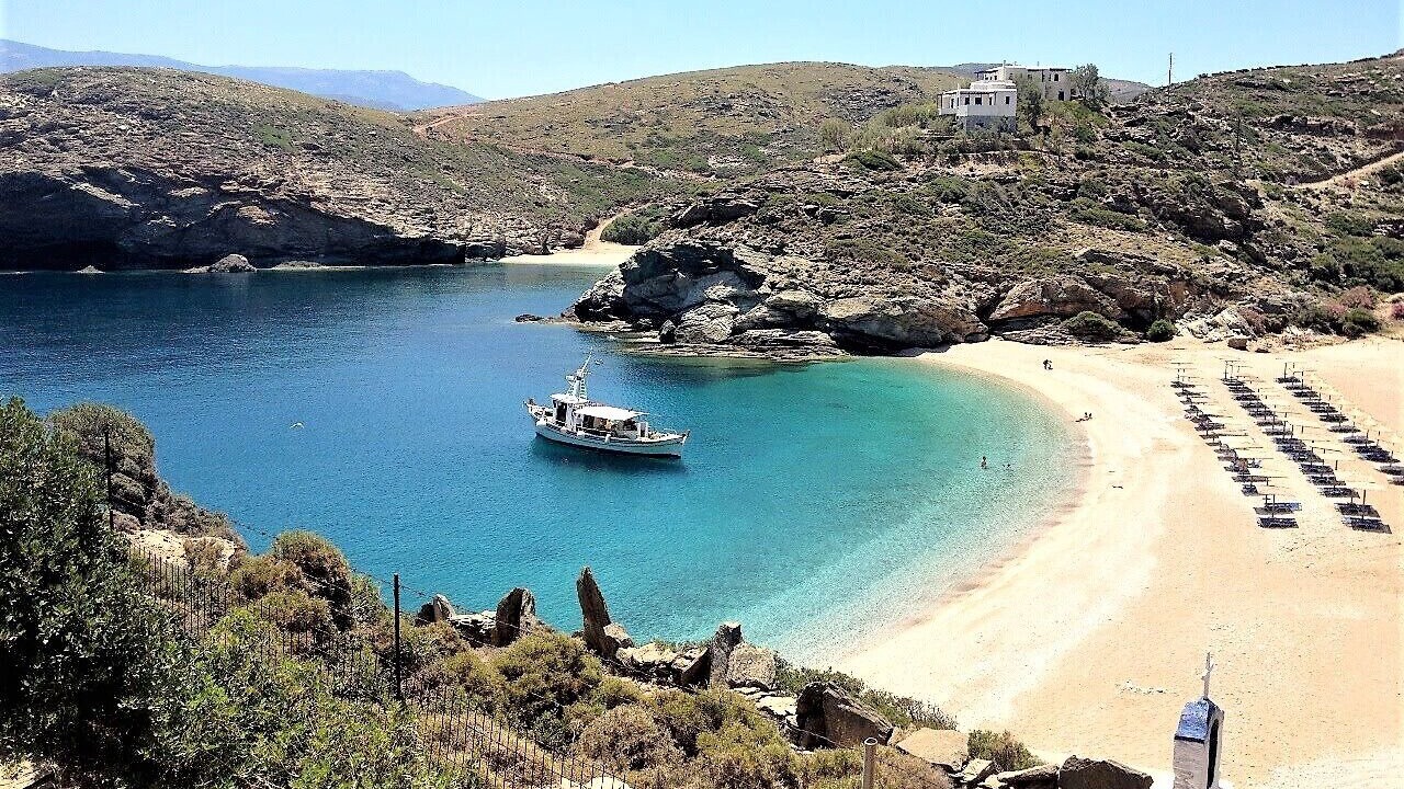 Photo of Others in Andros