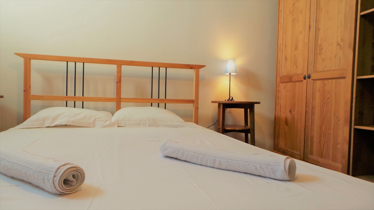 Photo of Bedroom in Andros