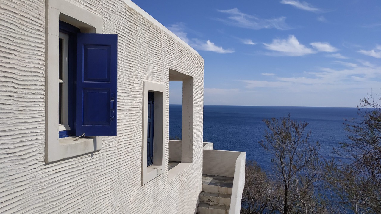 Photo of Outdoor in Andros