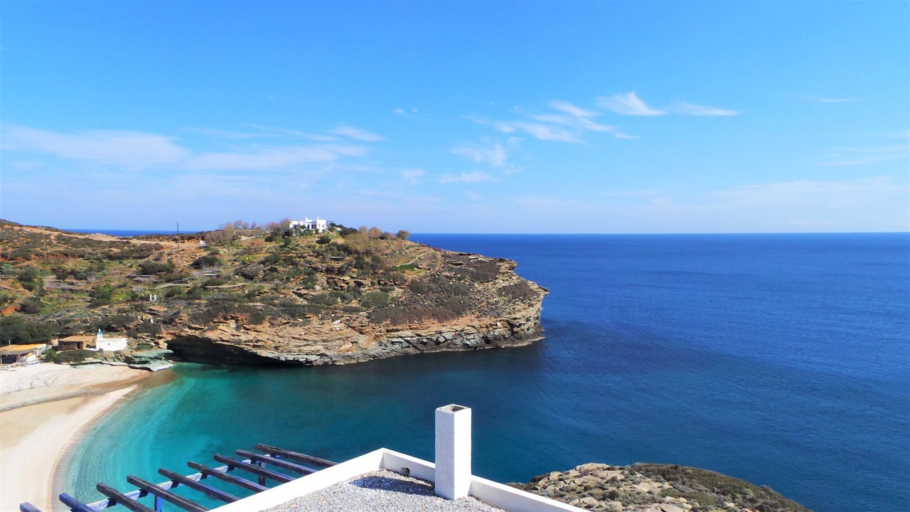 Photo of Others in Andros