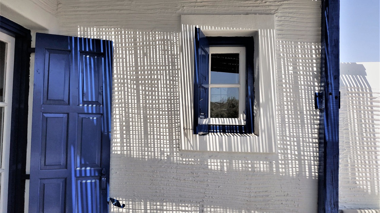 Photo of Outdoor in Andros