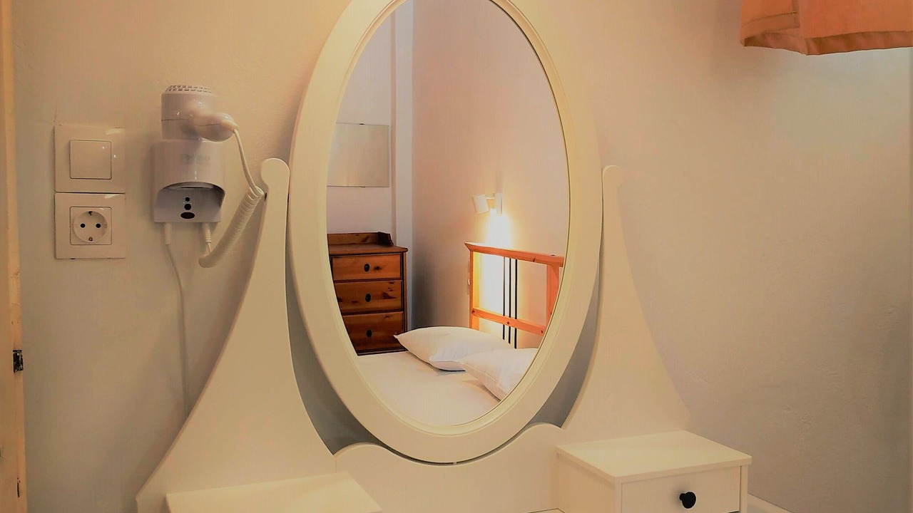 Photo of Bedroom in Andros