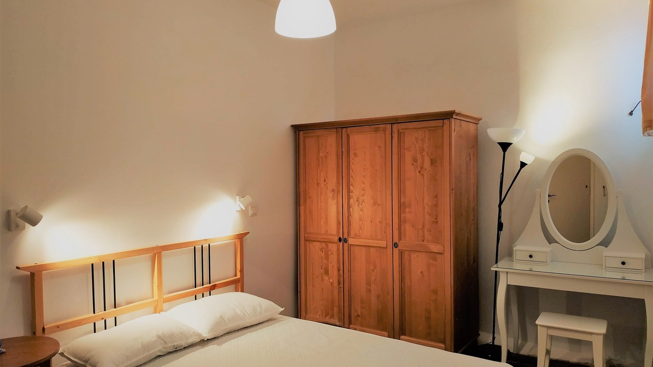 Photo of Bedroom in Andros