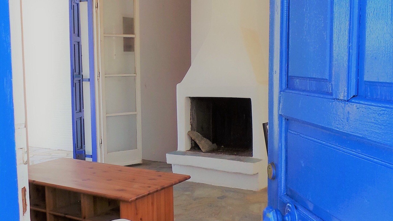 Photo of Bedroom in Andros