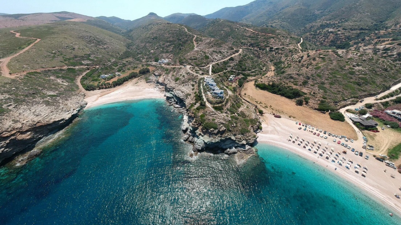 Photo of Others in Andros