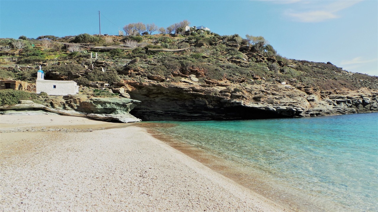 Photo of Others in Andros