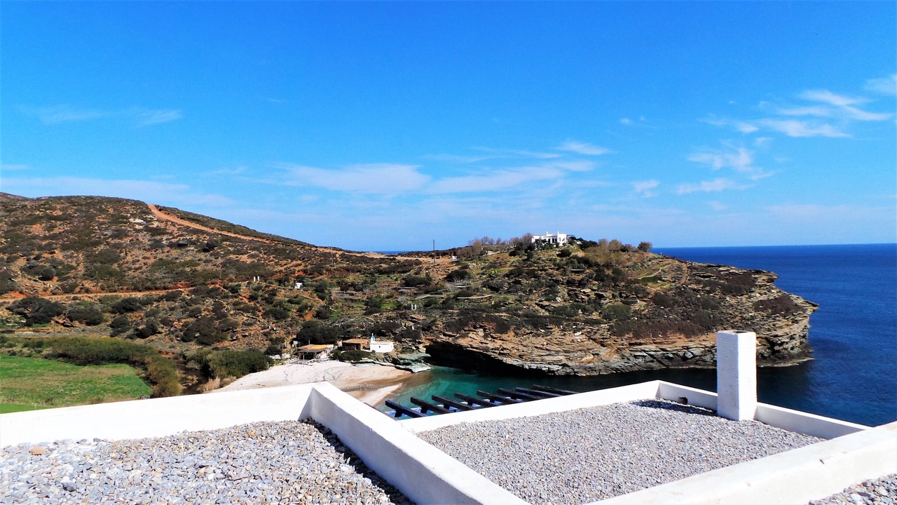 Photo of Others in Andros