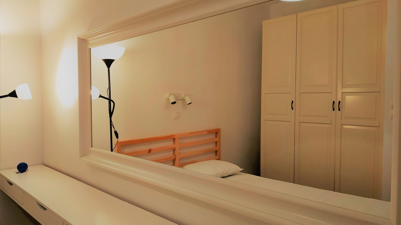 Photo of Bedroom in Andros