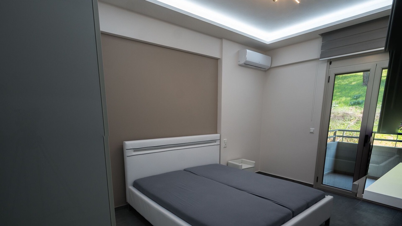 Photo of Bedroom in Igoumenitsa