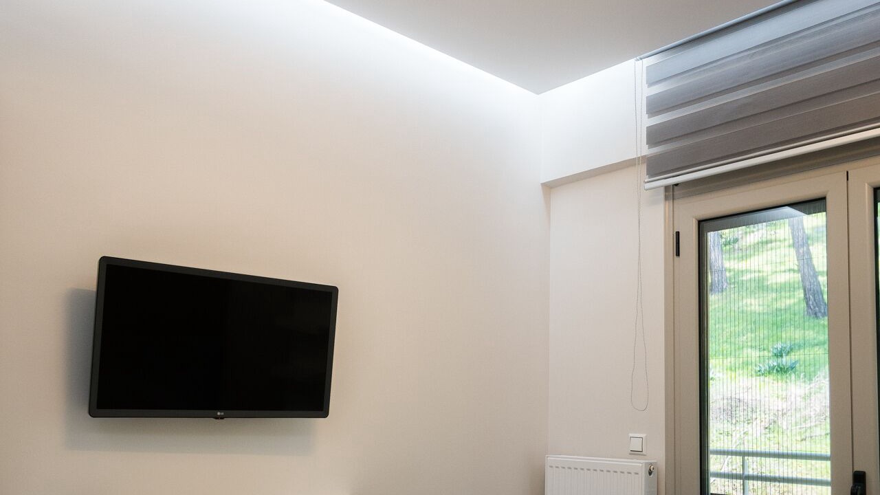 Photo of Bedroom in Igoumenitsa