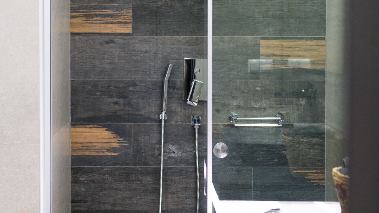 Photo of Bathroom in Igoumenitsa