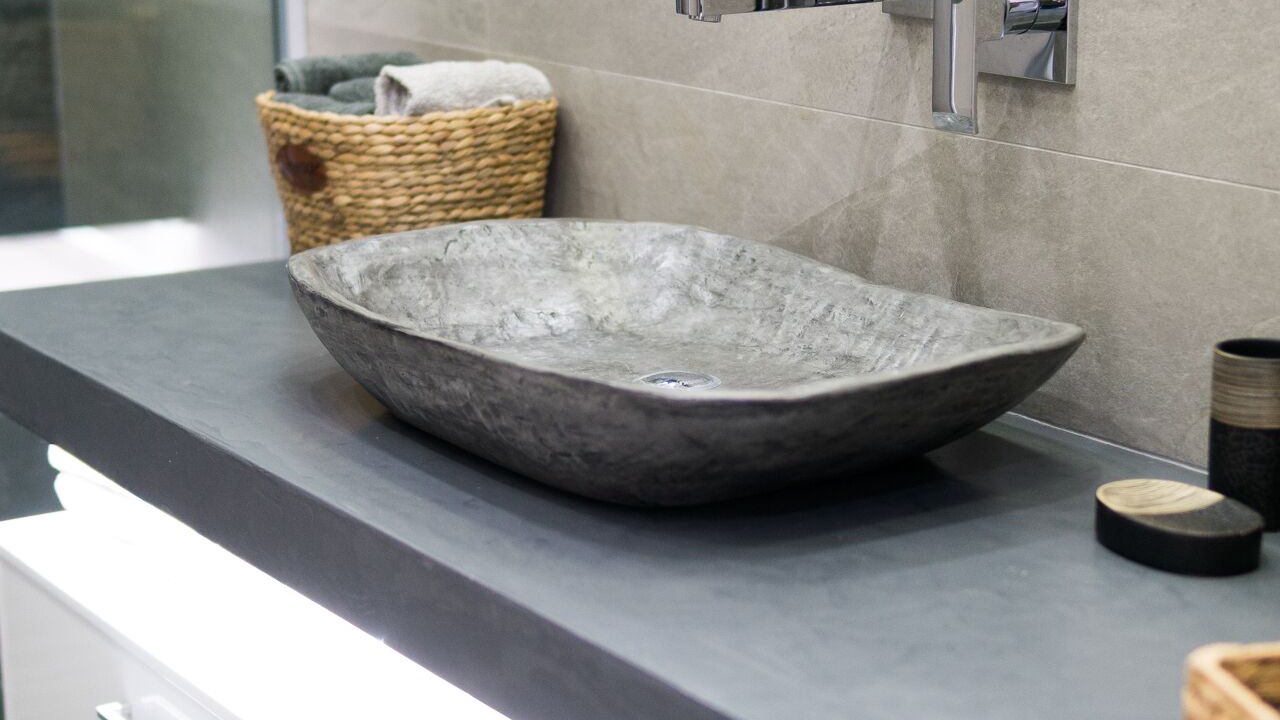 Photo of Bathroom in Igoumenitsa