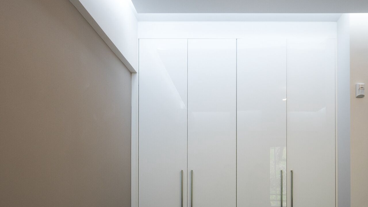 Photo of Bedroom in Igoumenitsa
