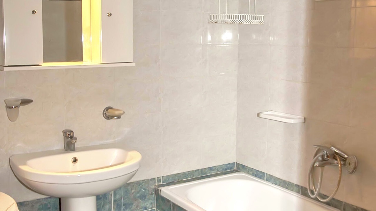 Photo of Bathroom in Pelekas