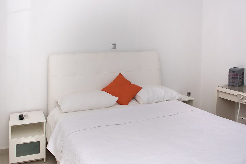 Photo of Bedroom in Amoopi