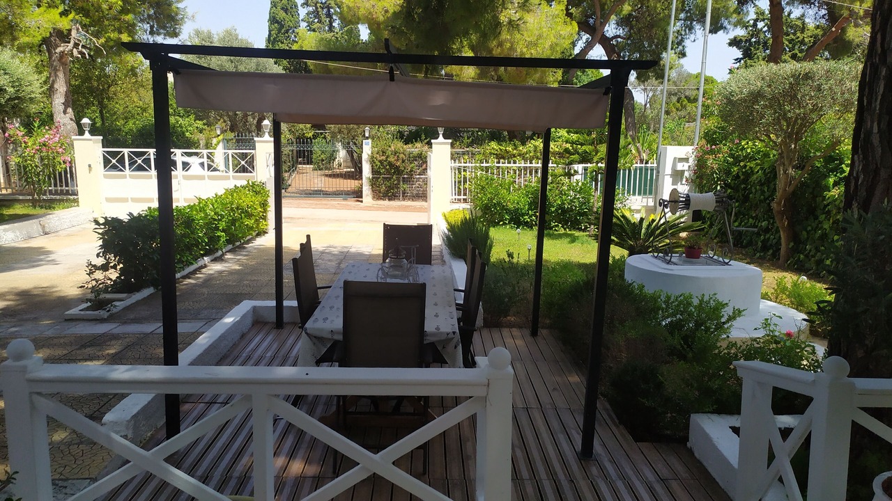 Photo of Outdoor in Nea Makri