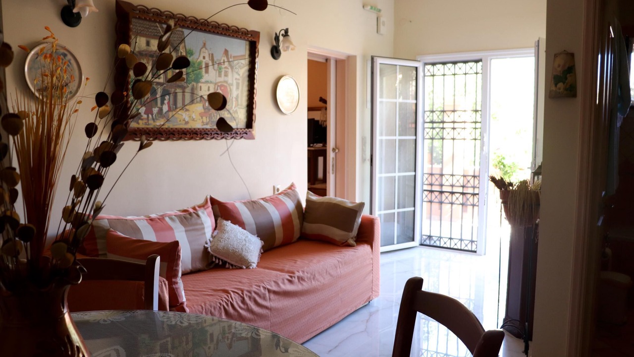 Photo of Livingroom in Skala