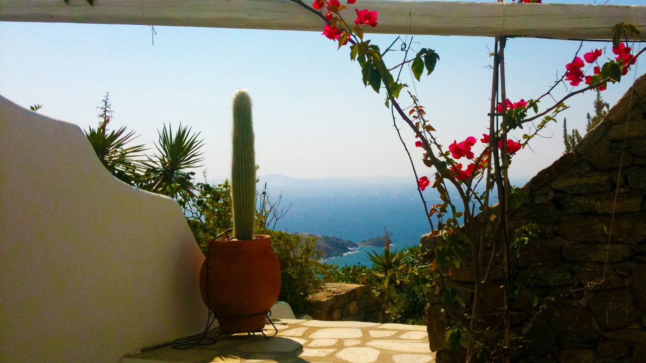Photo of Outdoor in Houlakia