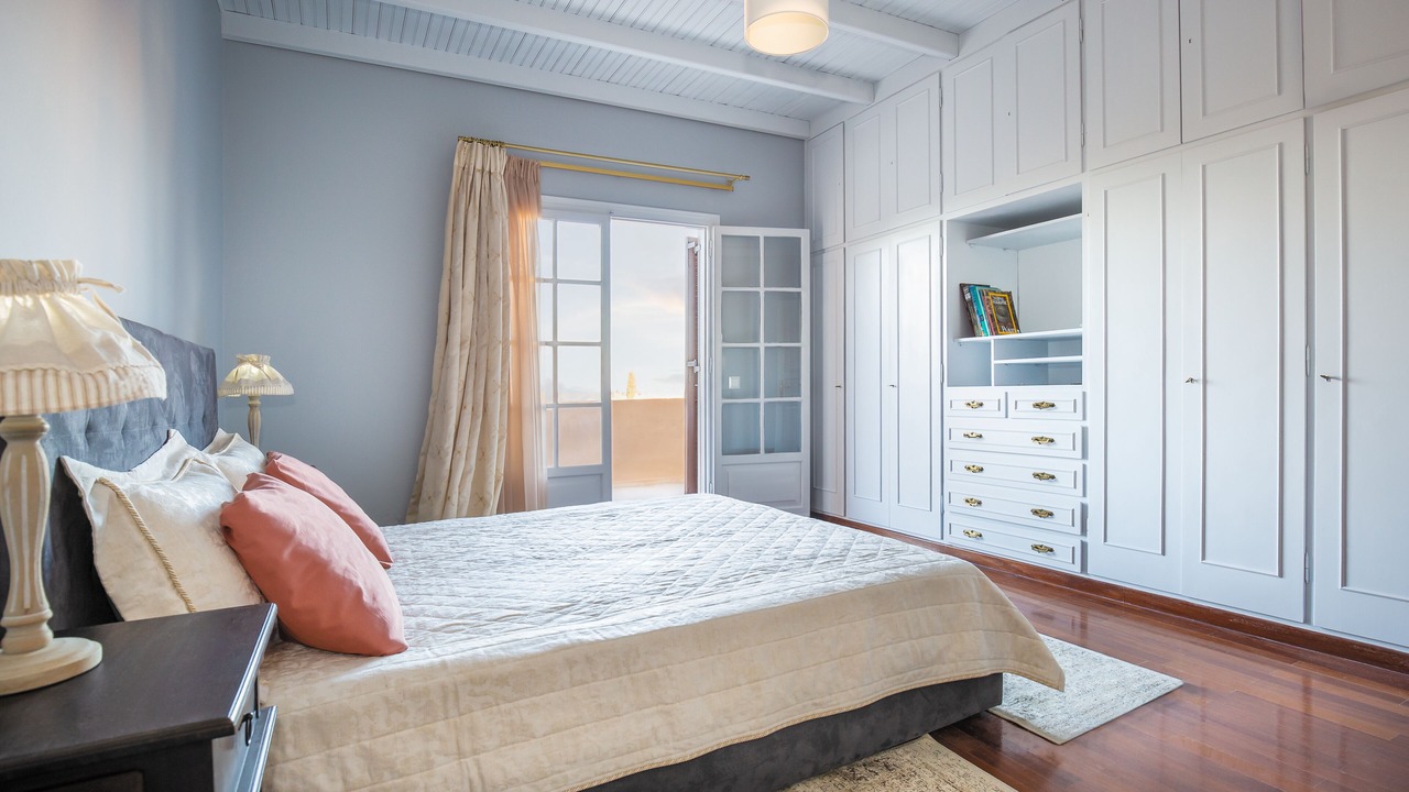 Photo of Bedroom in Alepou