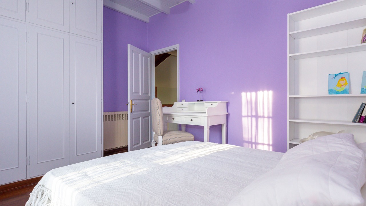 Photo of Bedroom in Alepou
