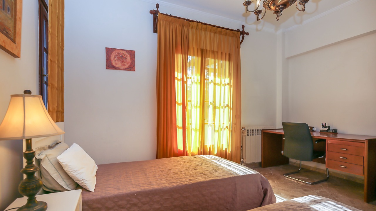 Photo of Bedroom in Alepou