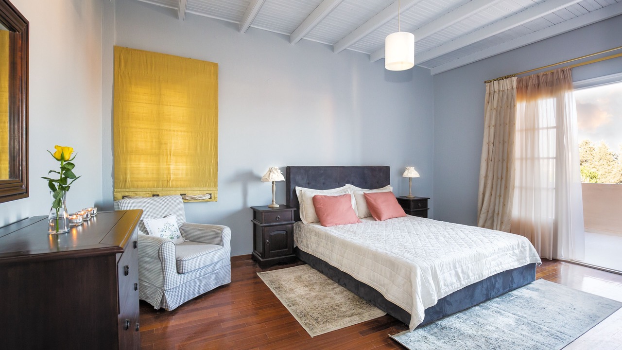 Photo of Bedroom in Alepou
