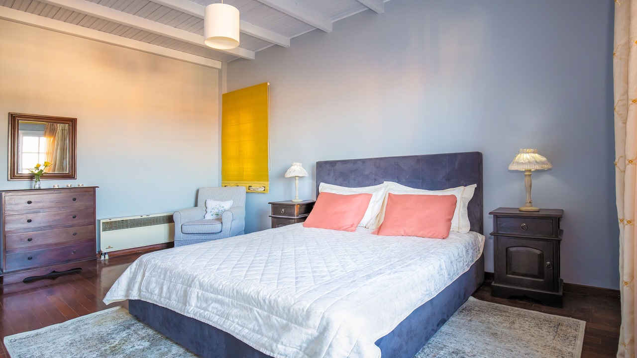 Photo of Bedroom in Alepou