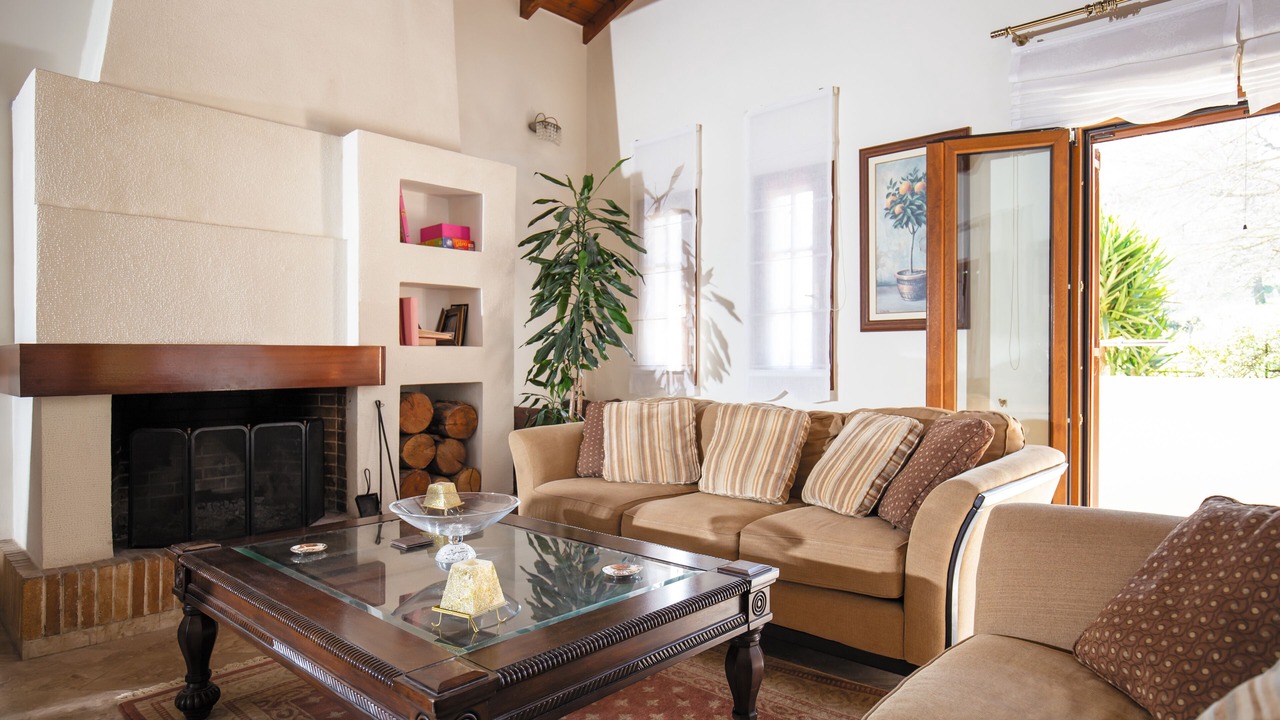 Photo of Livingroom in Alepou
