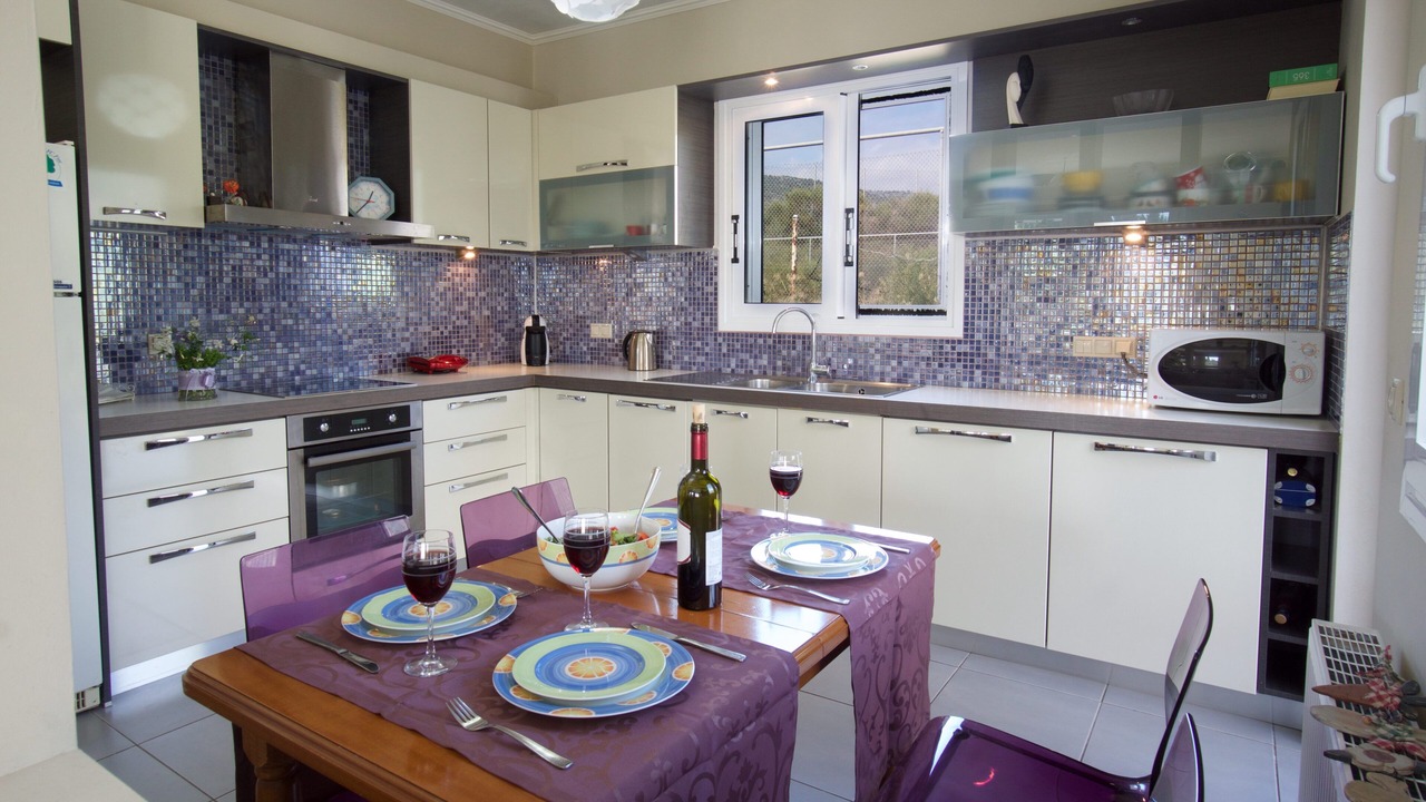 Photo of Kitchen in Logarata