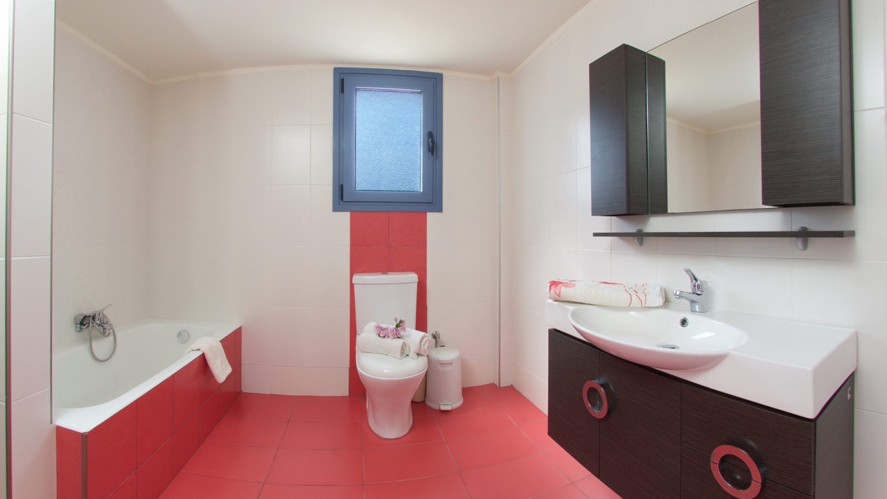 Photo of Bathroom in Logarata