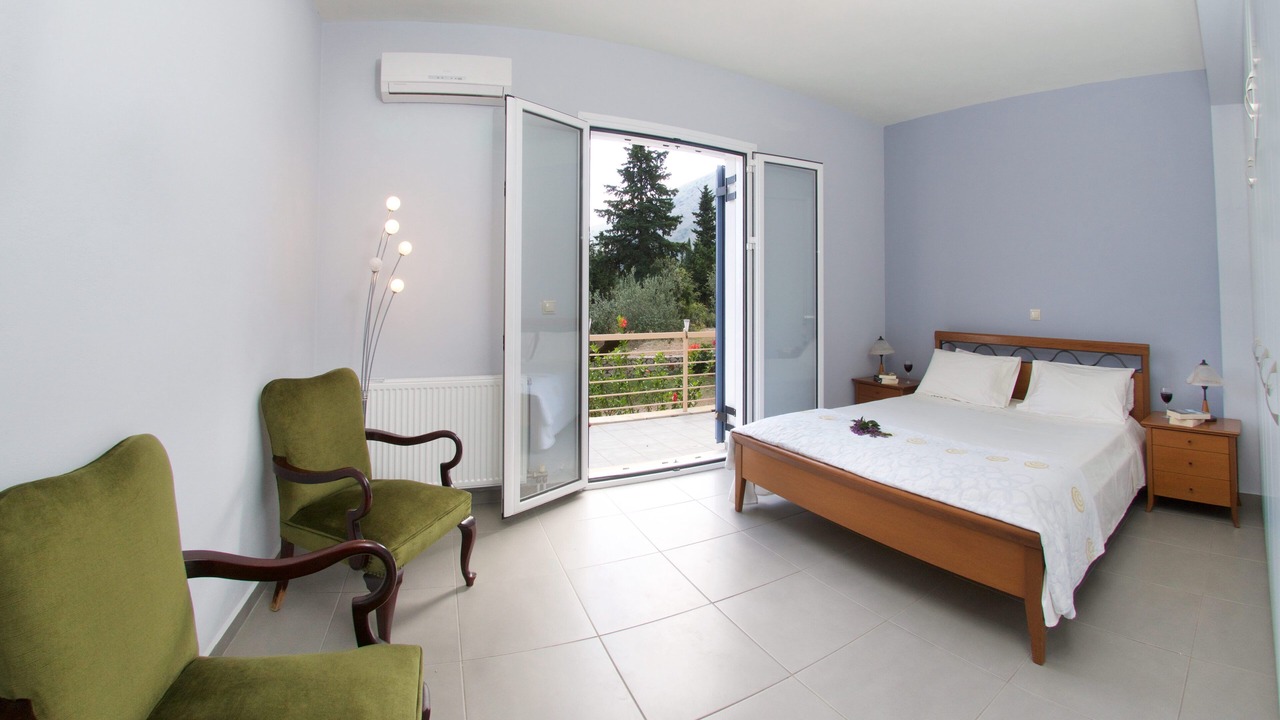 Photo of Bedroom in Logarata