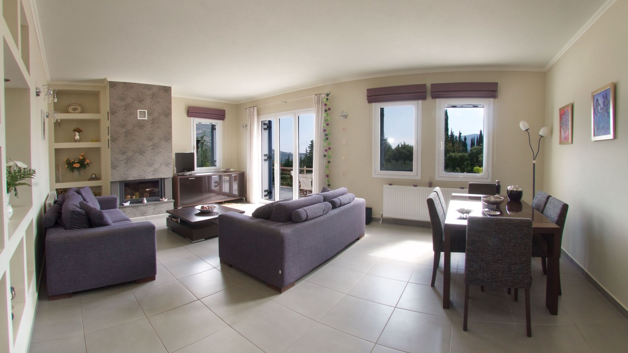 Photo of Livingroom in Logarata