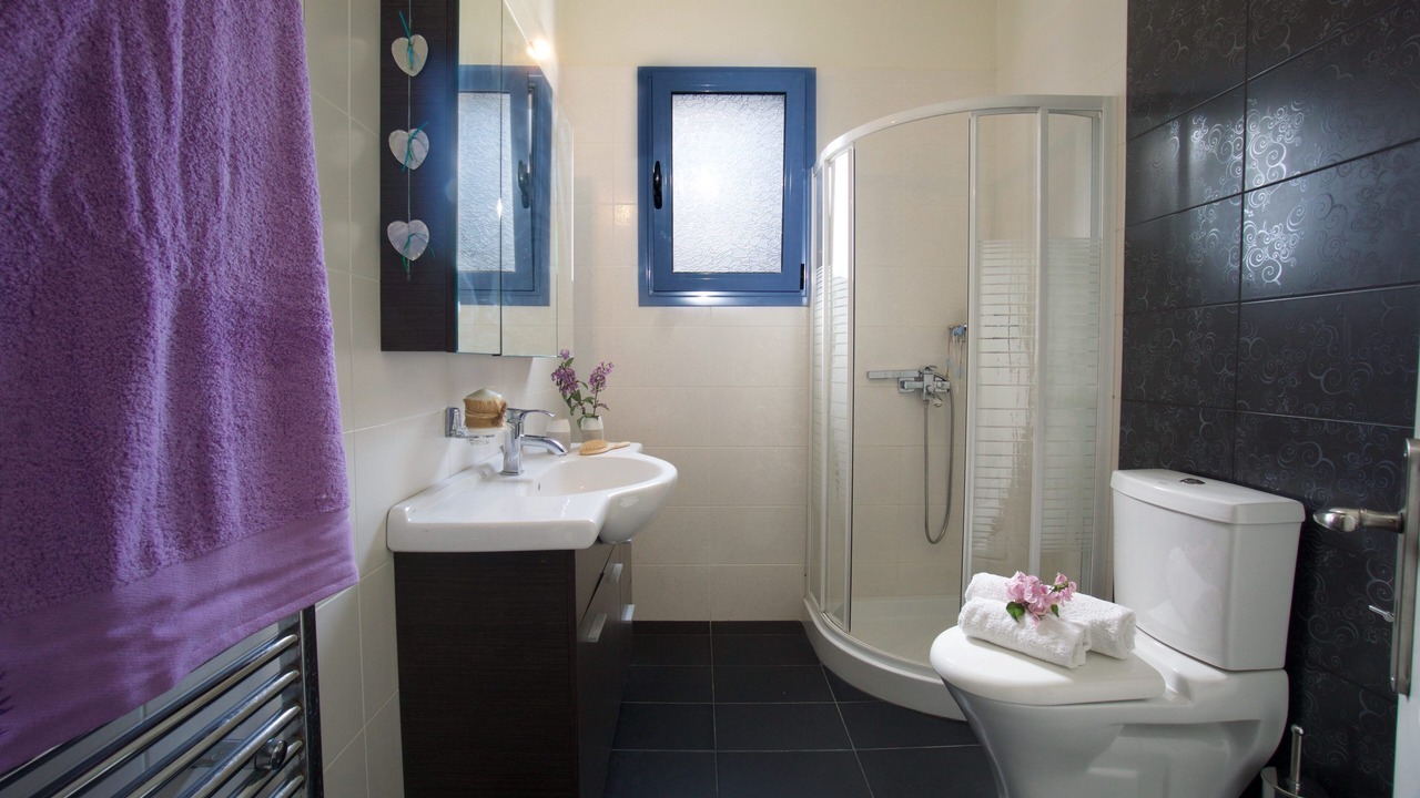 Photo of Bathroom in Logarata