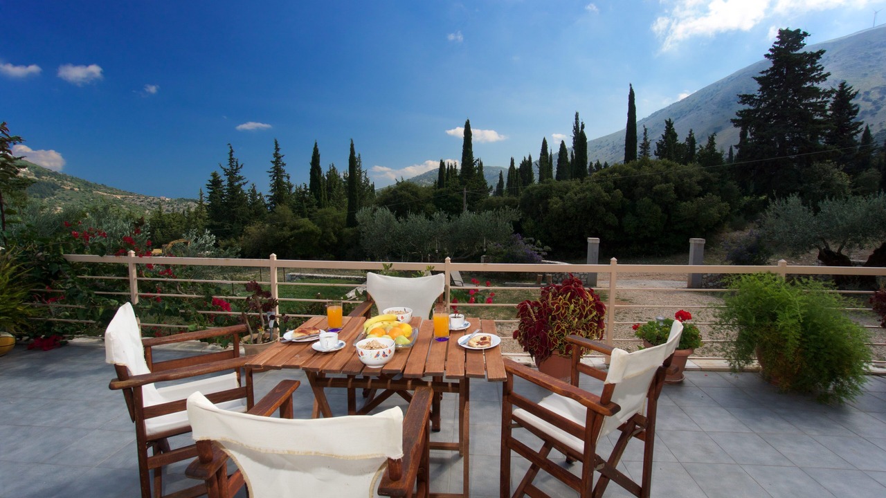 Photo of Outdoor in Logarata