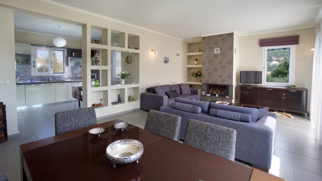 Photo of Livingroom in Logarata