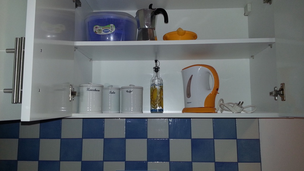 Photo of Kitchen in Stegna