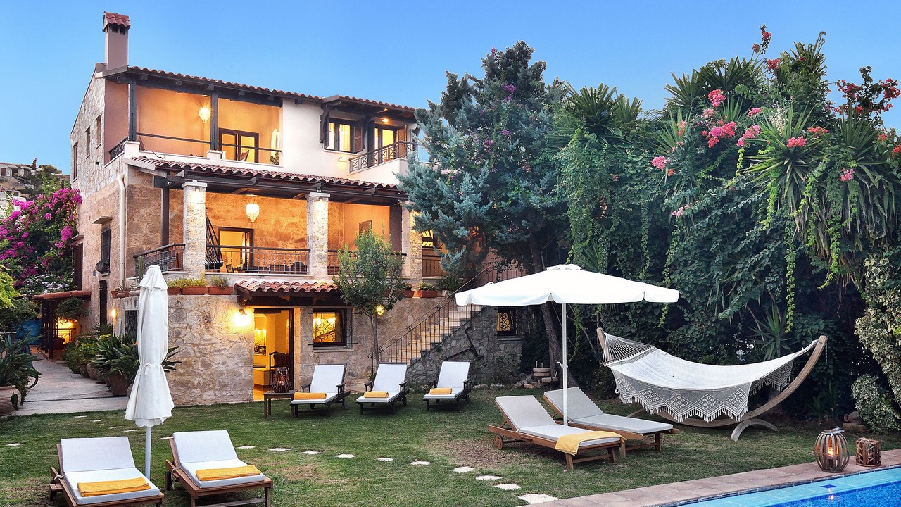Photo of Outdoor in Kaliviani