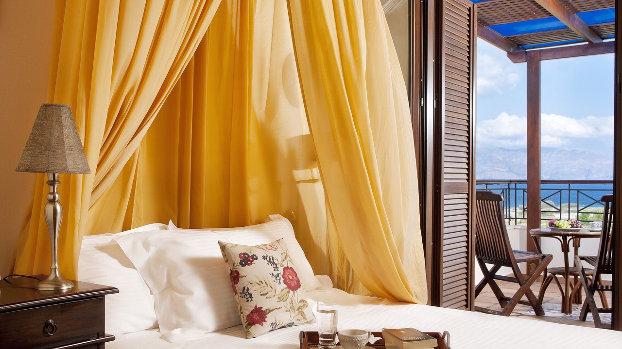 Photo of Bedroom in Kaliviani