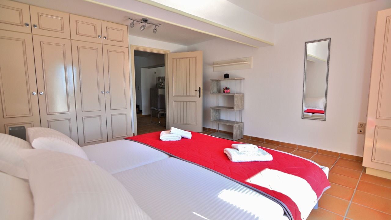 Photo of Bedroom in Kaligata