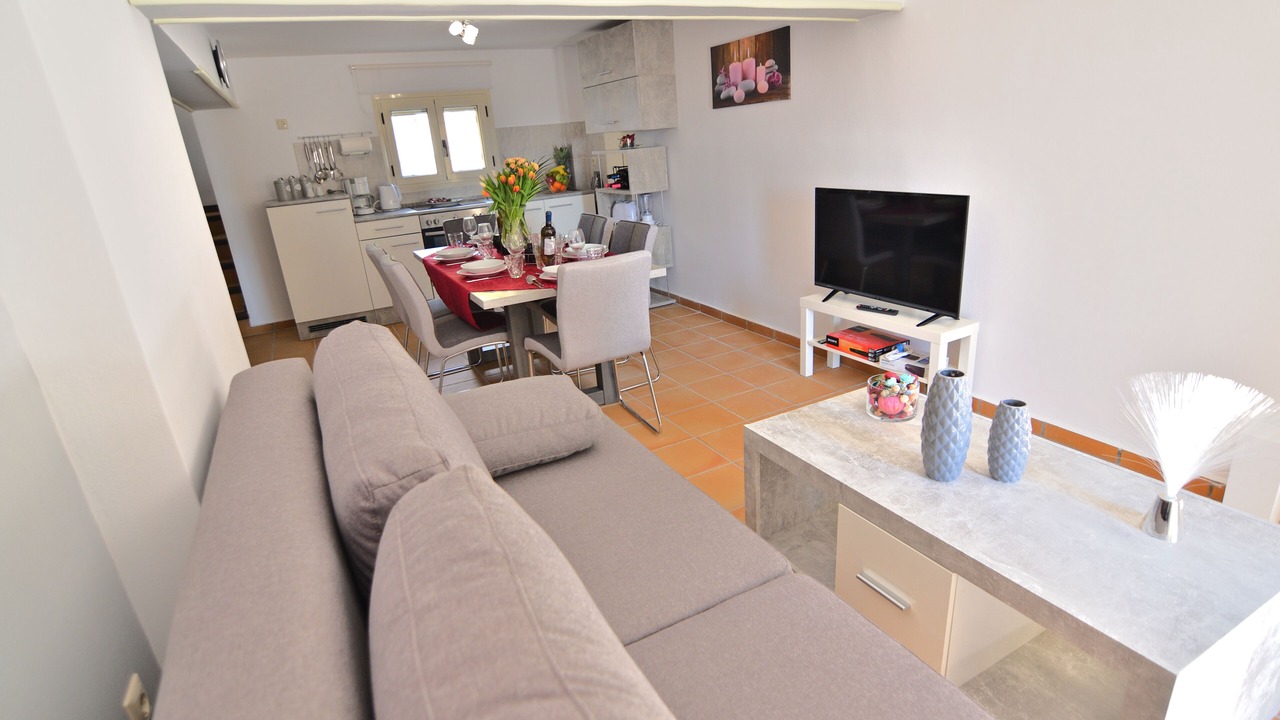 Photo of Livingroom in Kaligata